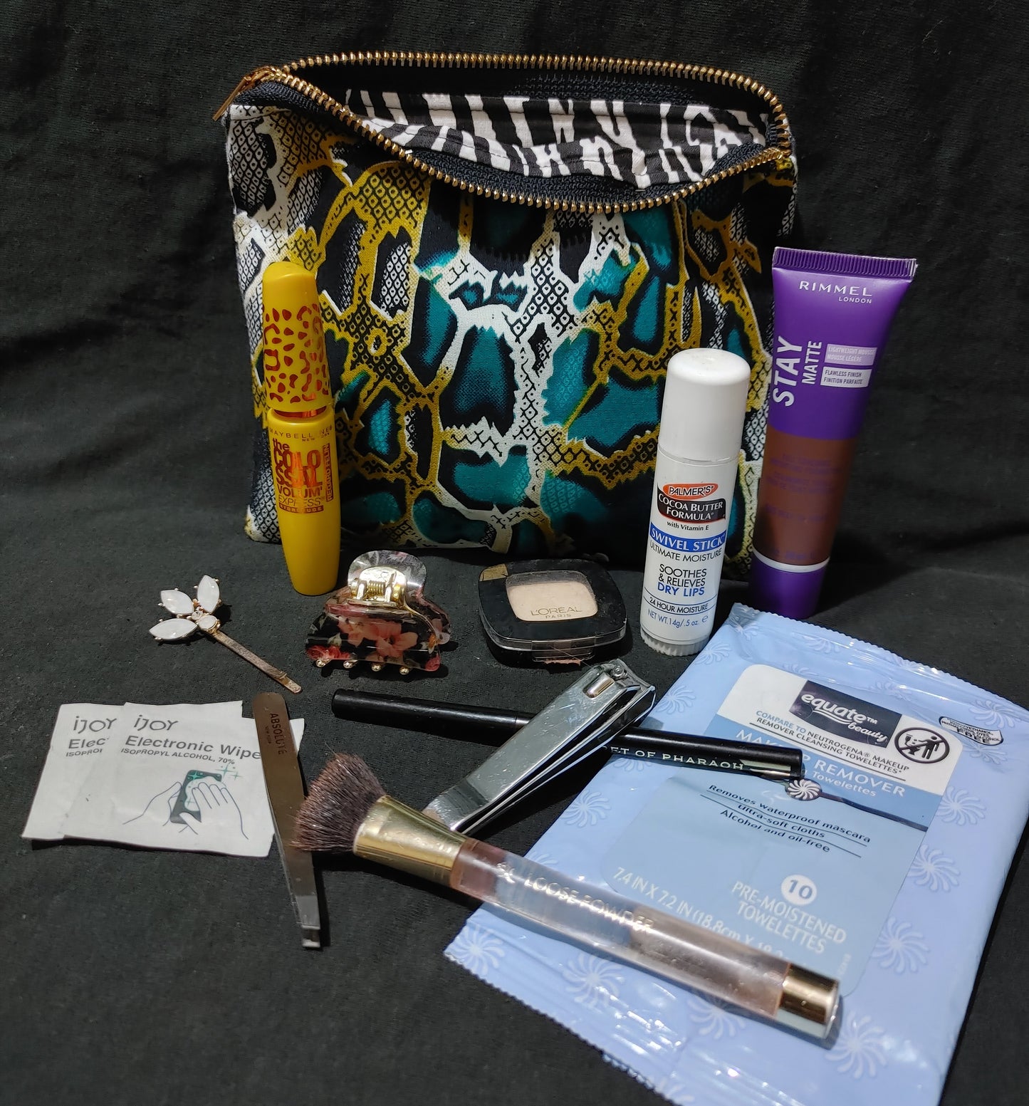 african spring: The Spring/Summer 2023 Collection