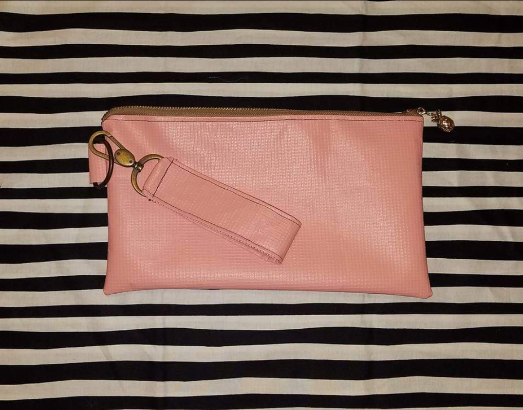 Wristlet